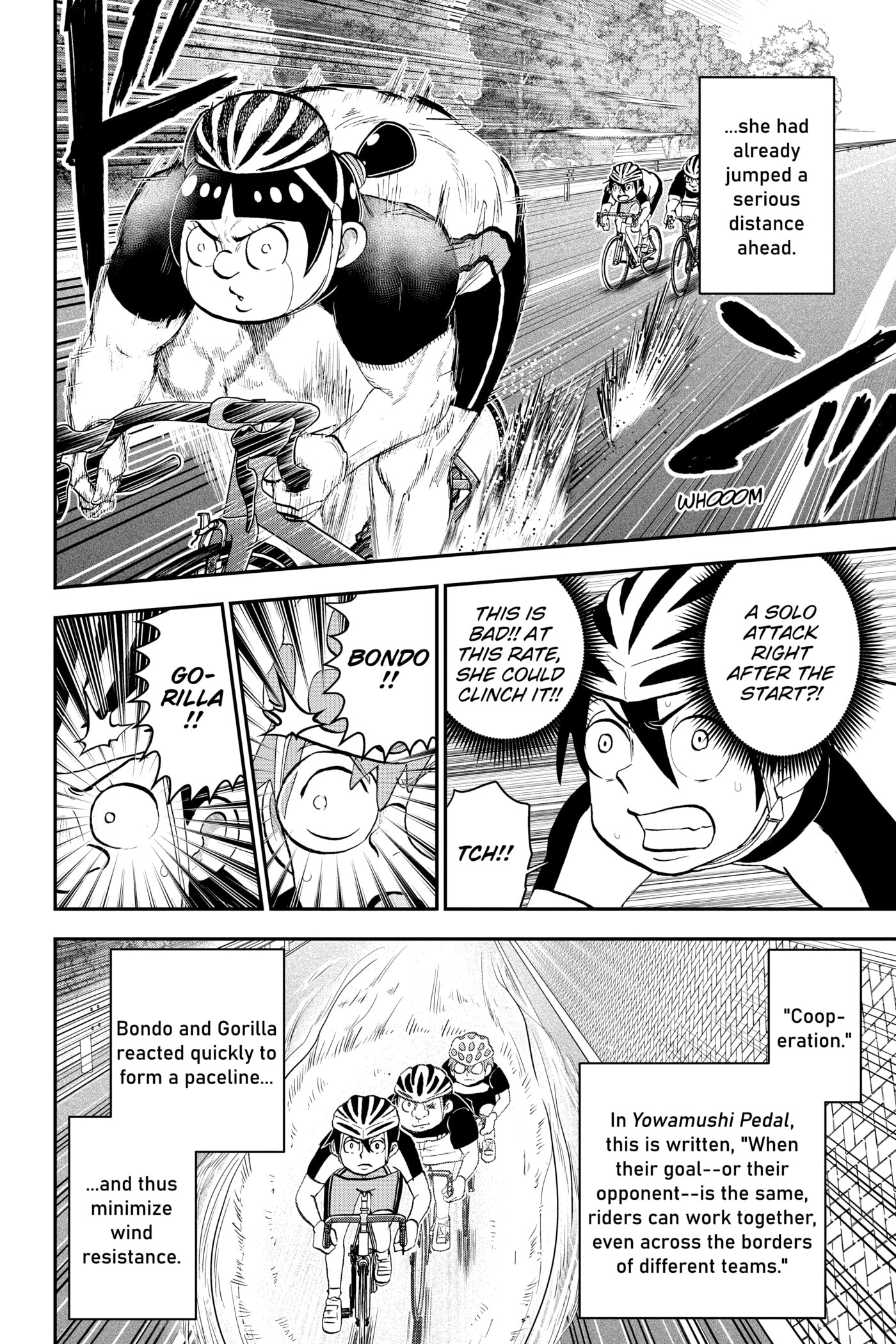 Read Me & Roboco chapter 0 image 78 on Lezhin