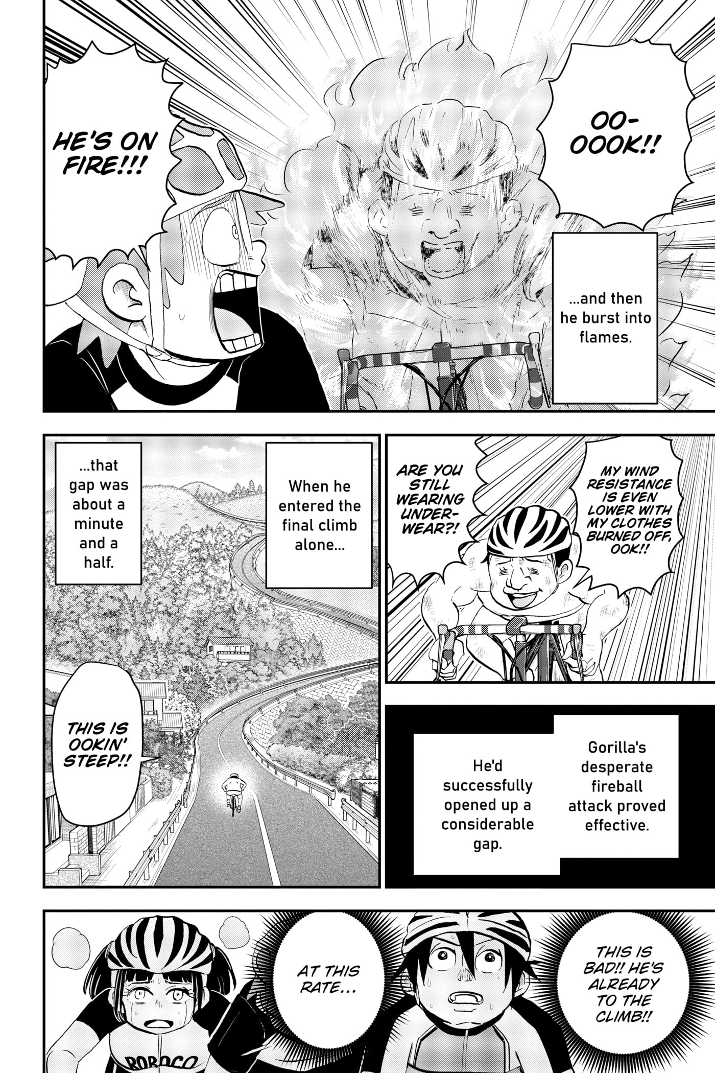 Read Me & Roboco chapter 0 image 80 on Lezhin