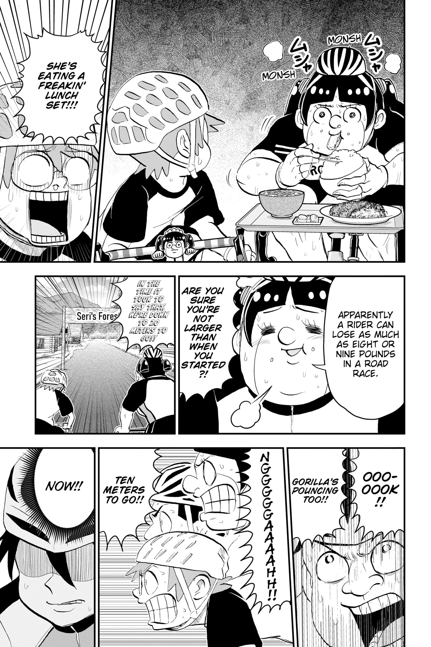 Read Me & Roboco chapter 0 image 83 on Lezhin