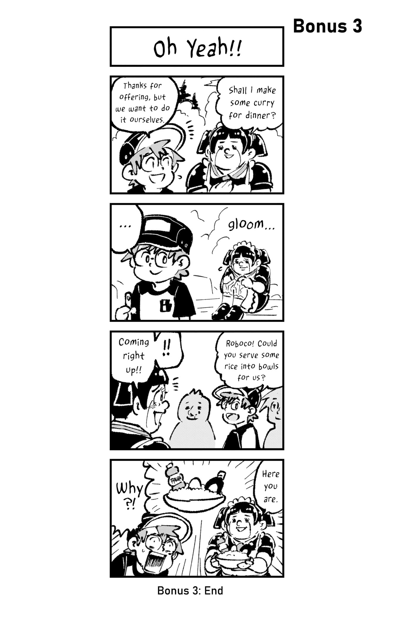 Read Me & Roboco chapter 0 image 86 on Lezhin