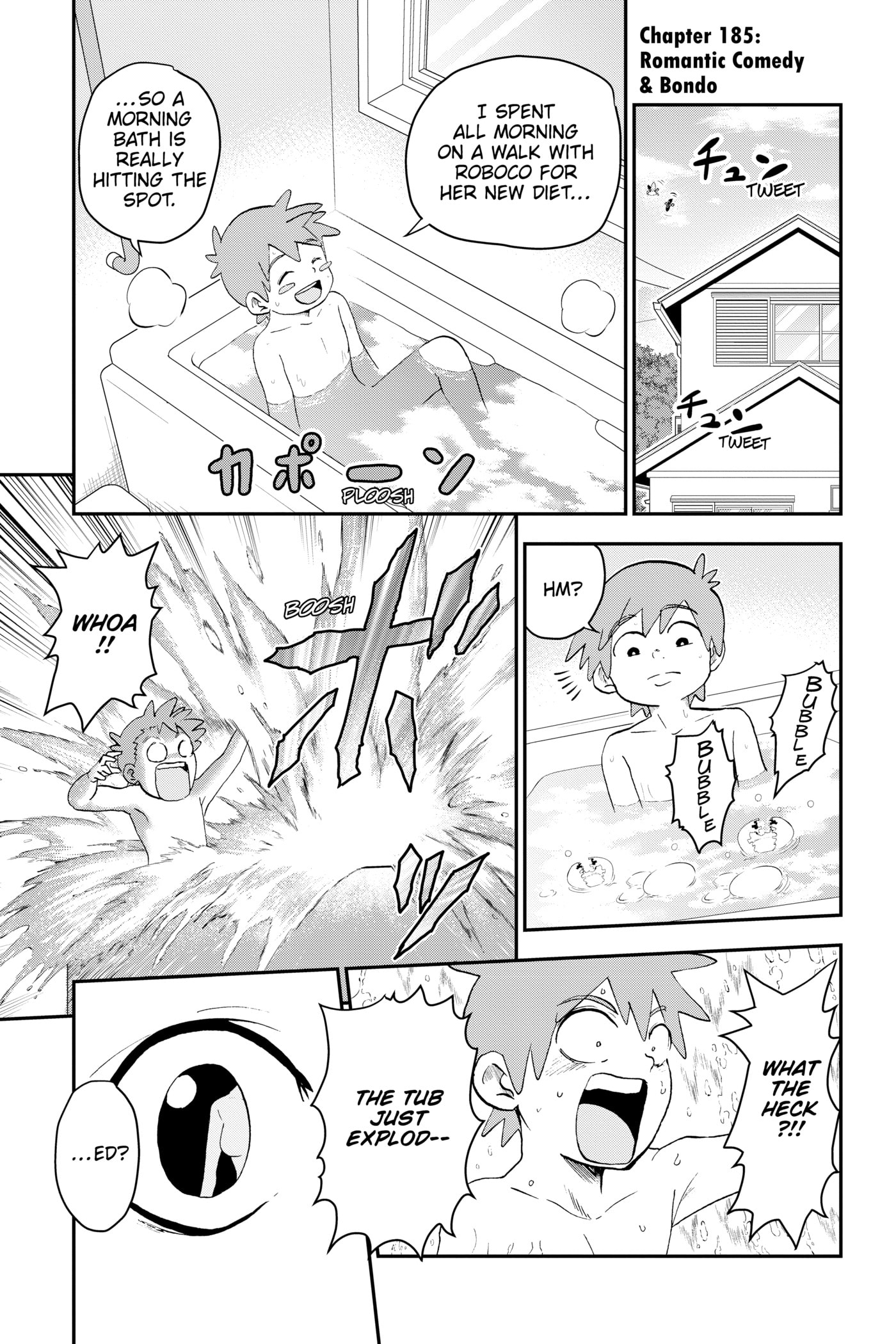 Read Me & Roboco chapter 0 image 87 on Lezhin