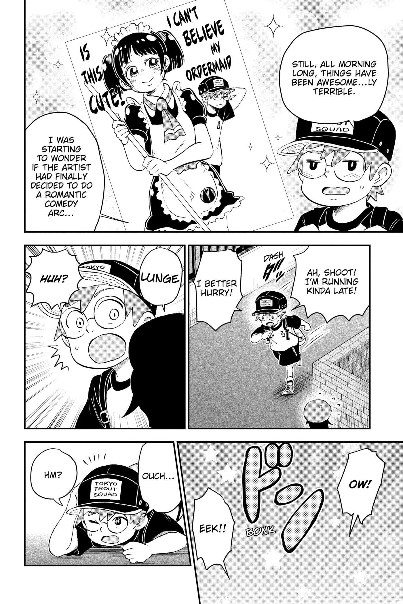 Read Me & Roboco chapter 0 image 90 on Lezhin