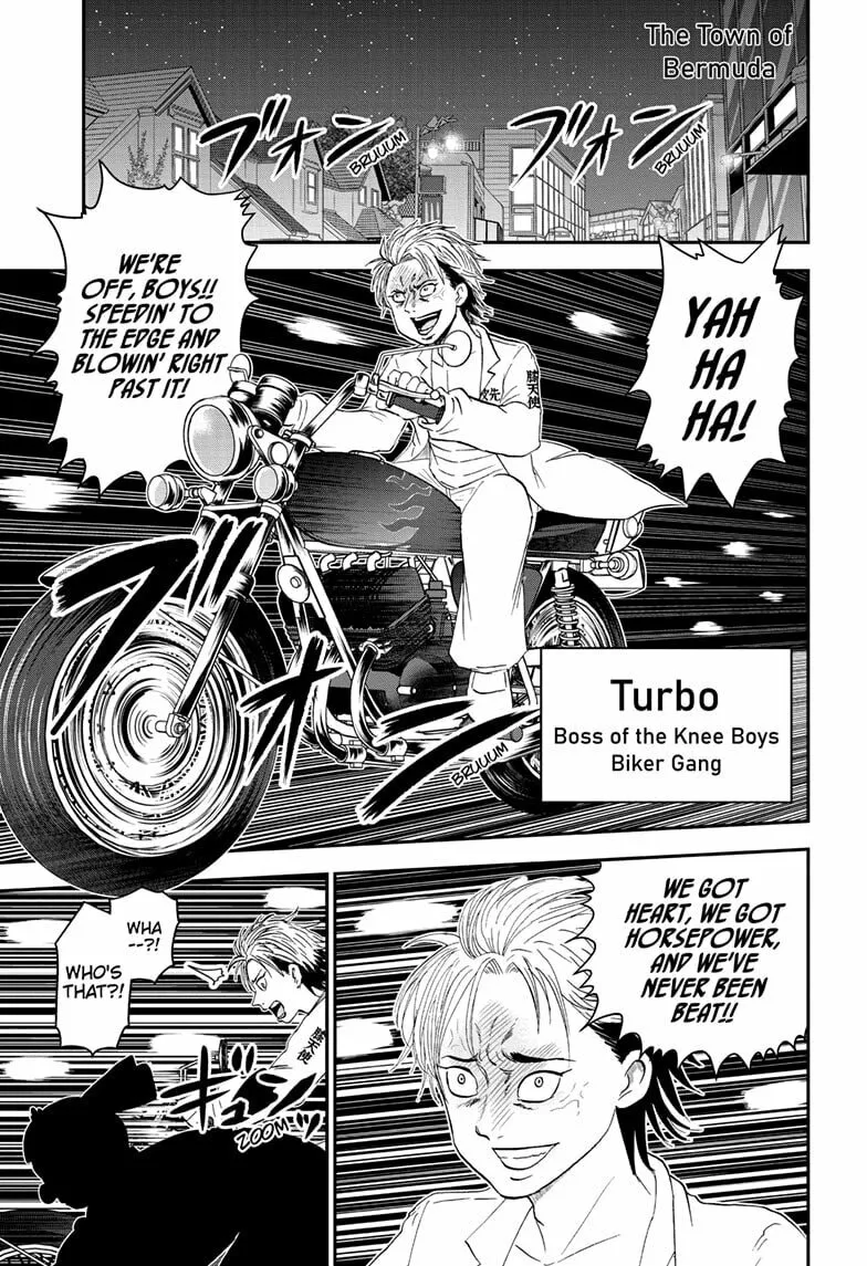 Read Me & Roboco chapter 162 image 0 on Lezhin