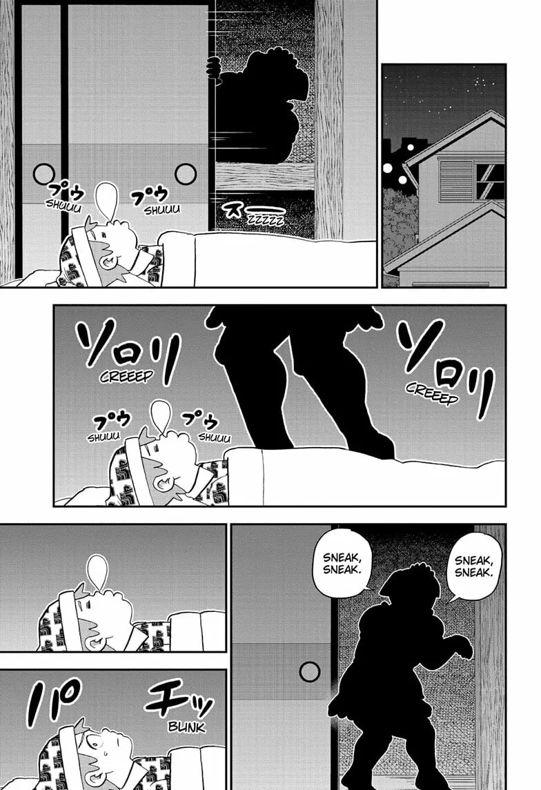 Read Me & Roboco chapter 183 image 0 on Lezhin