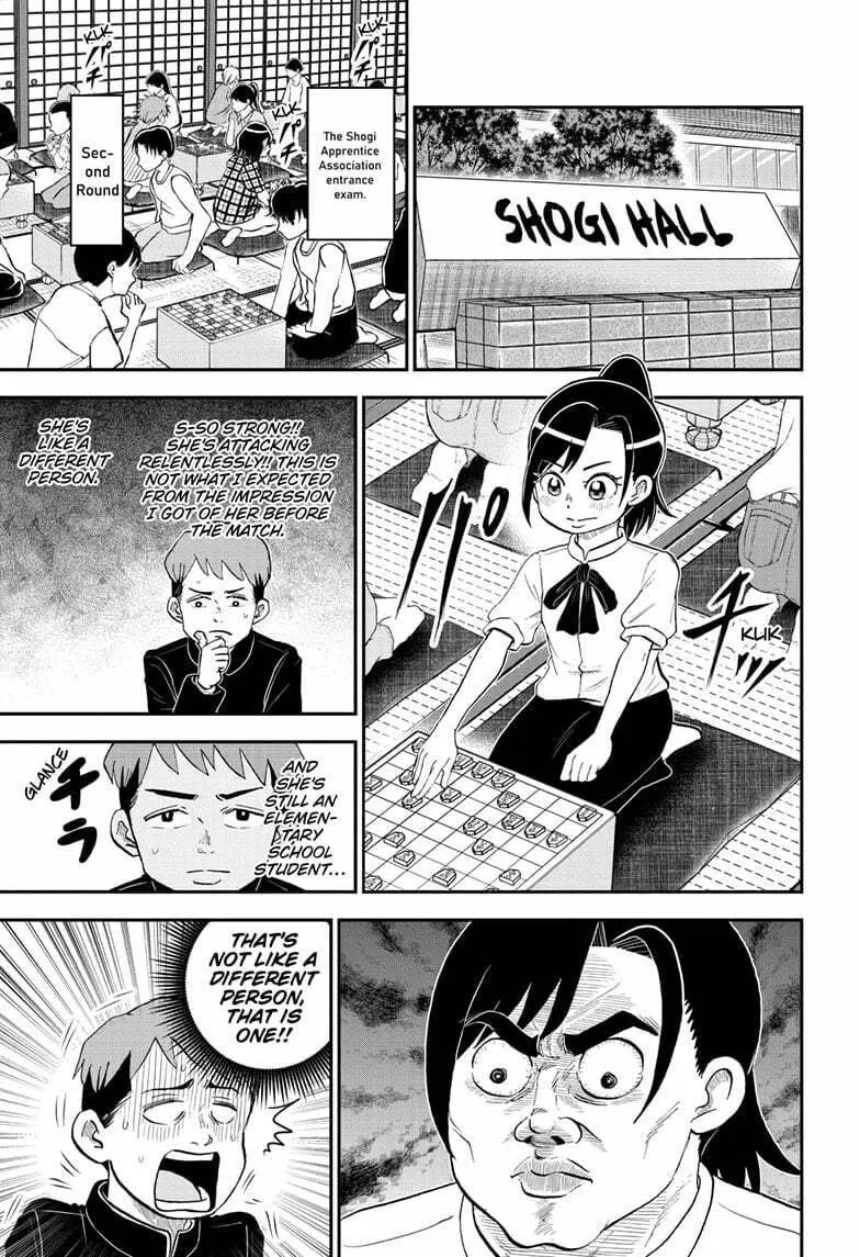 Read Me & Roboco chapter 191 image 0 on Lezhin