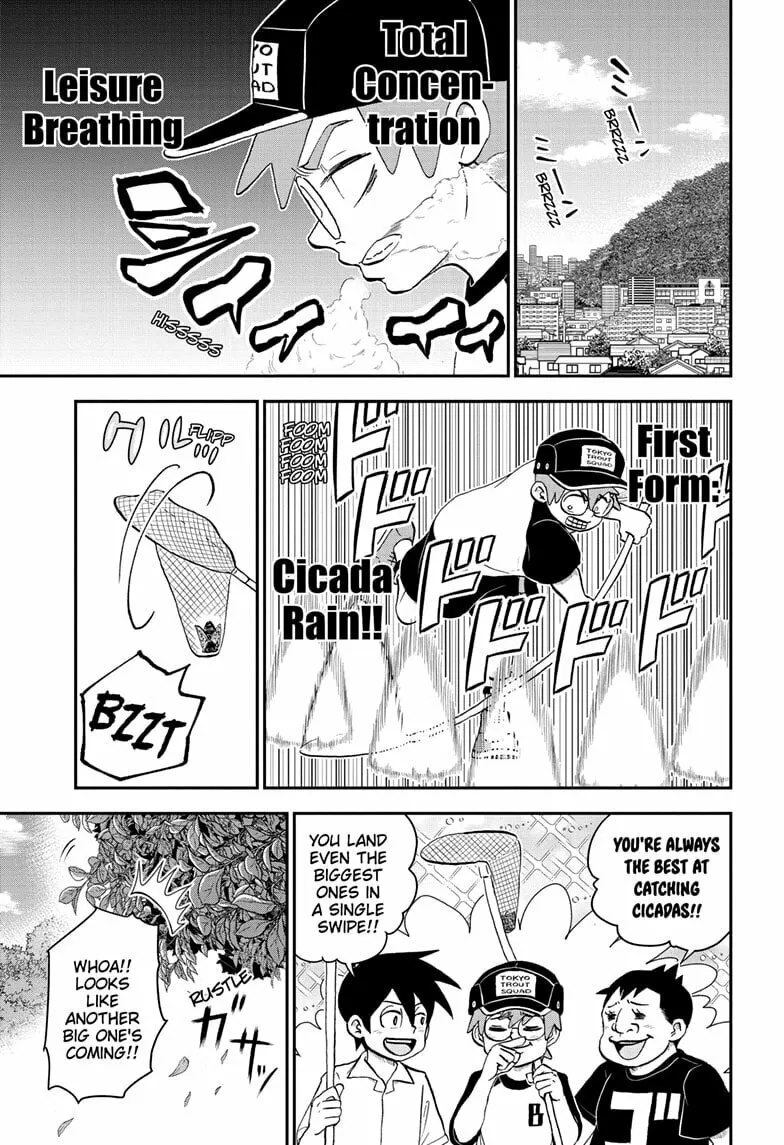 Read Me & Roboco chapter 199 image 0 on Lezhin
