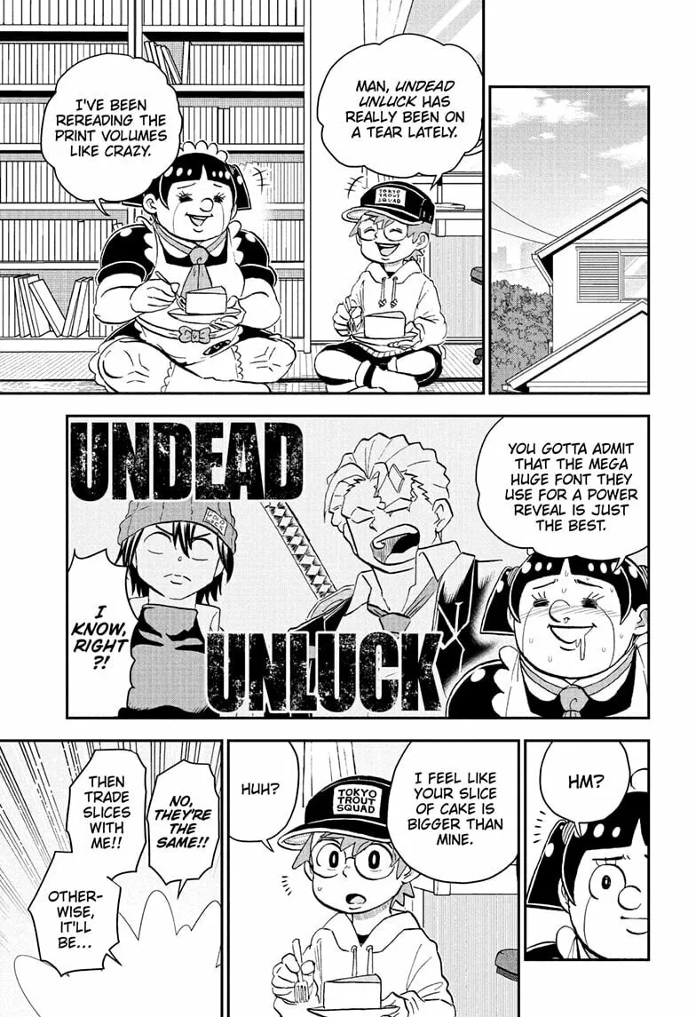 Read Me & Roboco chapter 212 image 0 on Lezhin