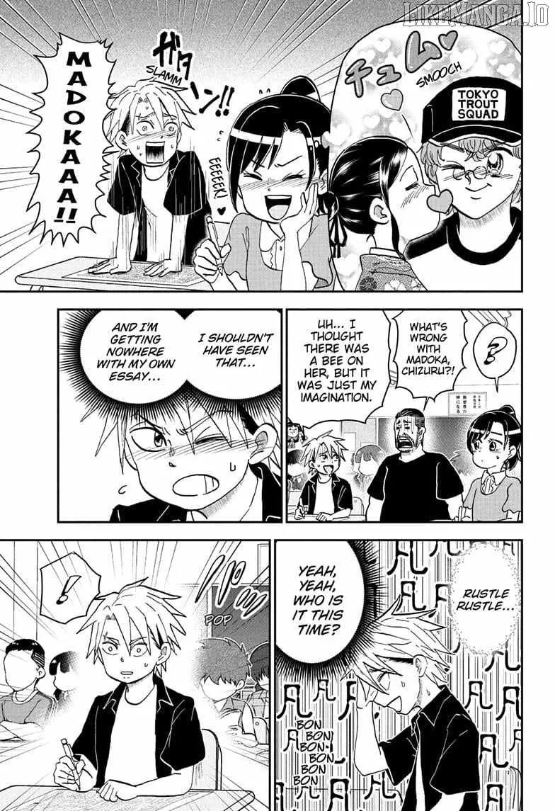 Read Me & Roboco chapter 253 image 10 on Lezhin