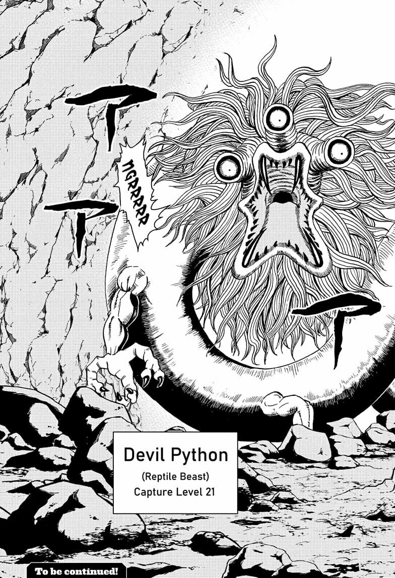 Read Me & Roboco chapter 265 image 16 on Lezhin
