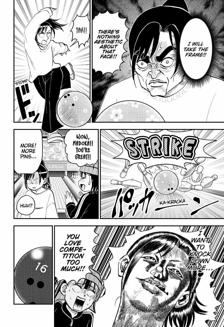 Read Me & Roboco chapter 267 image 7 on Lezhin