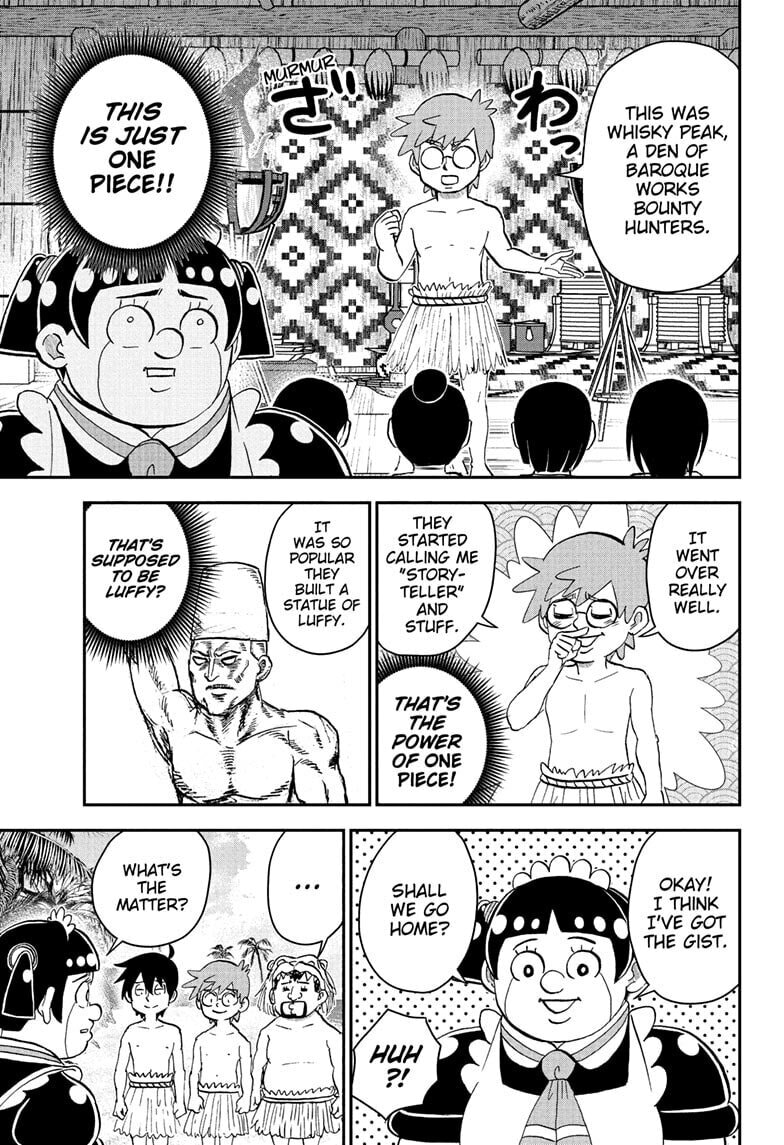Read Me & Roboco chapter 279 image 12 on Lezhin