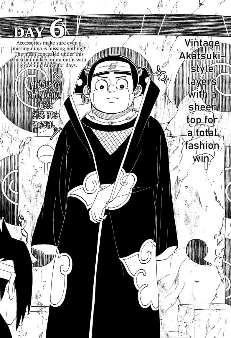 Read Me & Roboco chapter 283 image 11 on Lezhin
