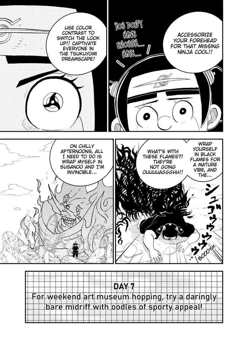 Read Me & Roboco chapter 283 image 12 on Lezhin