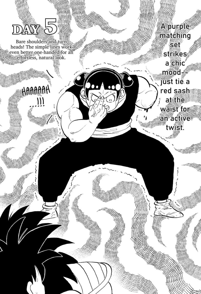 Read Me & Roboco chapter 283 image 9 on Lezhin