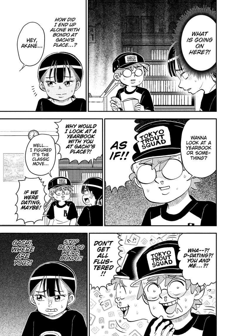 Read Me & Roboco chapter 287 image 4 on Lezhin