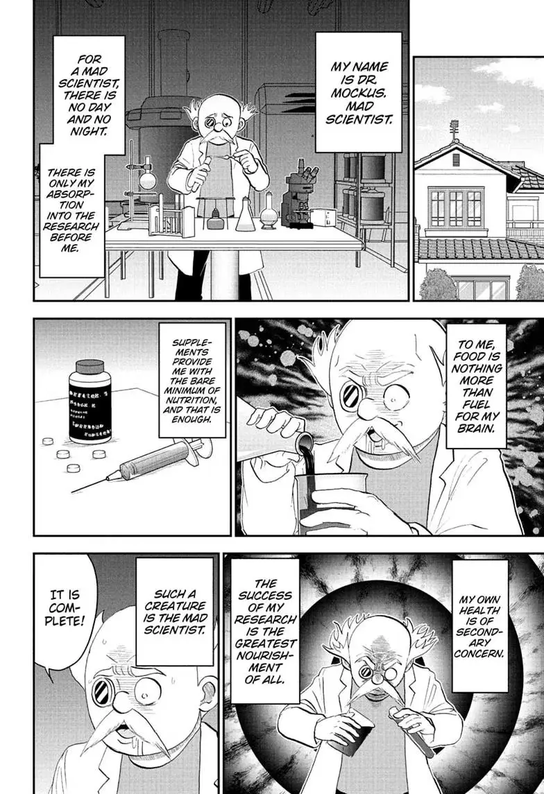 Read Me & Roboco chapter 292 image 7 on Lezhin