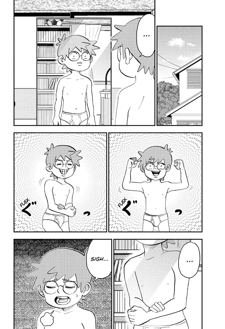 Read Me & Roboco chapter 296 image 1 on Lezhin