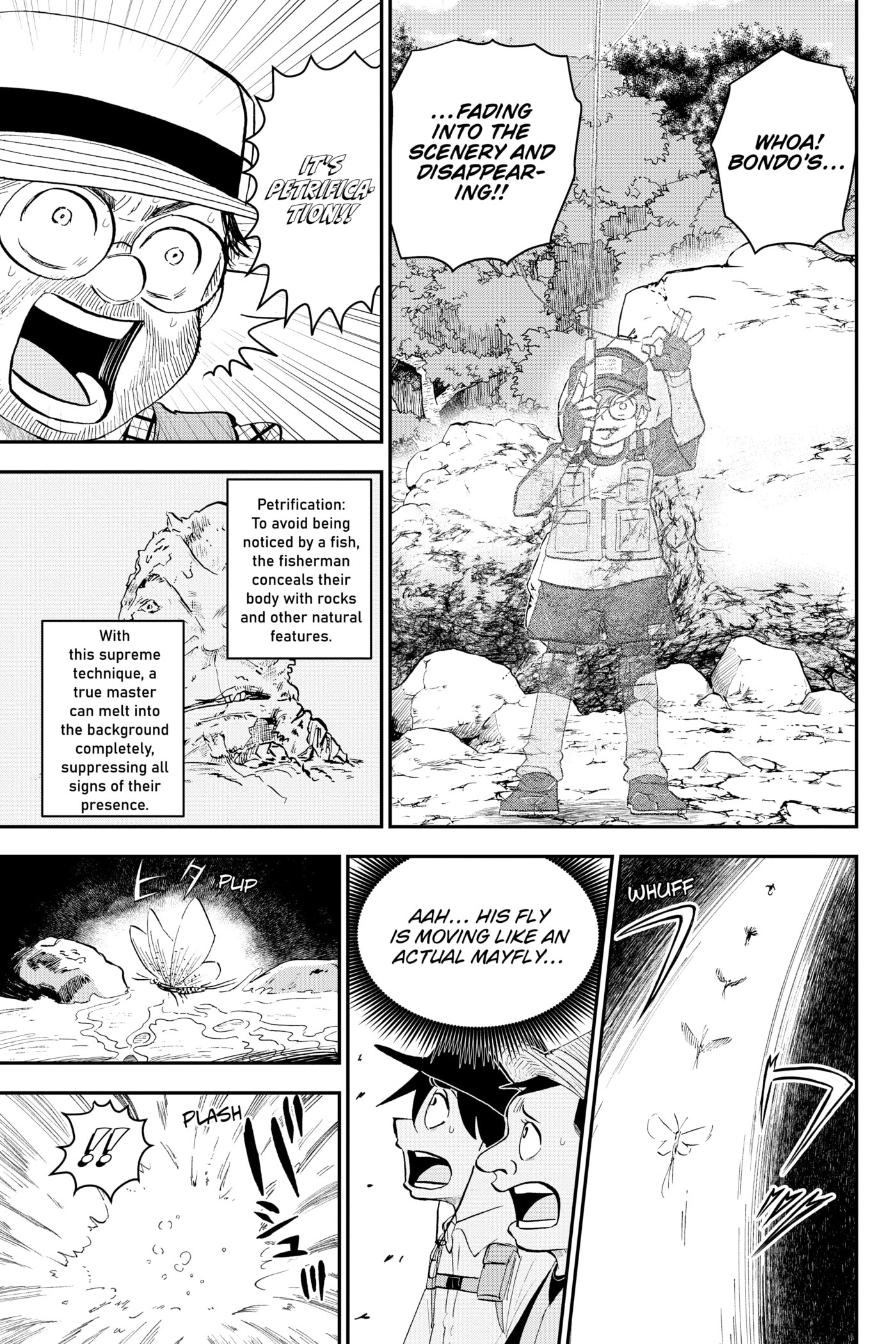 Read Me & Roboco chapter 0 image 158 on Lezhin