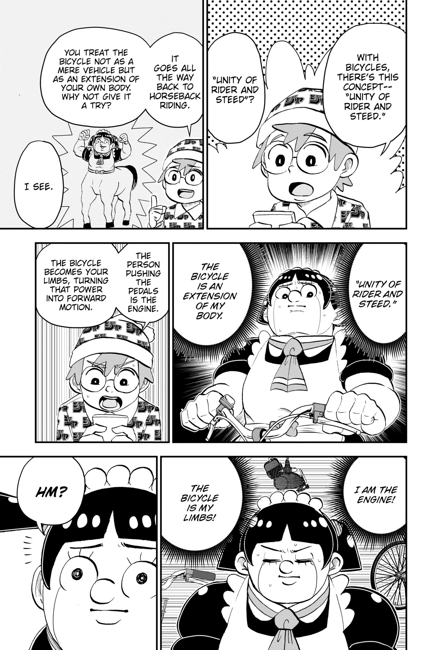 Read Me & Roboco chapter 0 image 63 on Lezhin