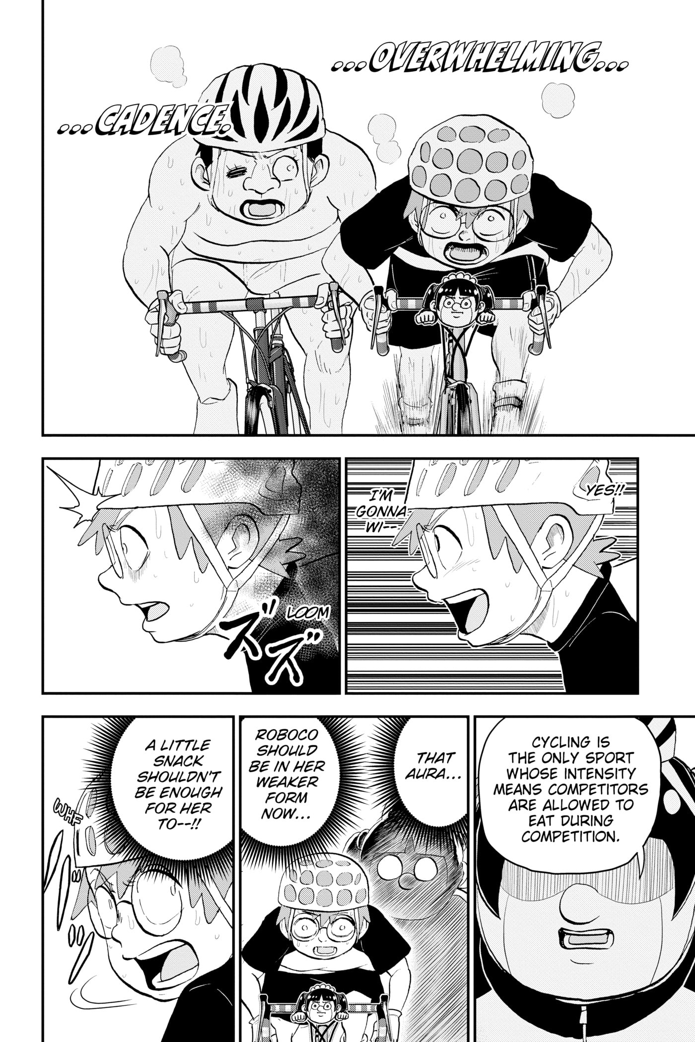 Read Me & Roboco chapter 0 image 82 on Lezhin