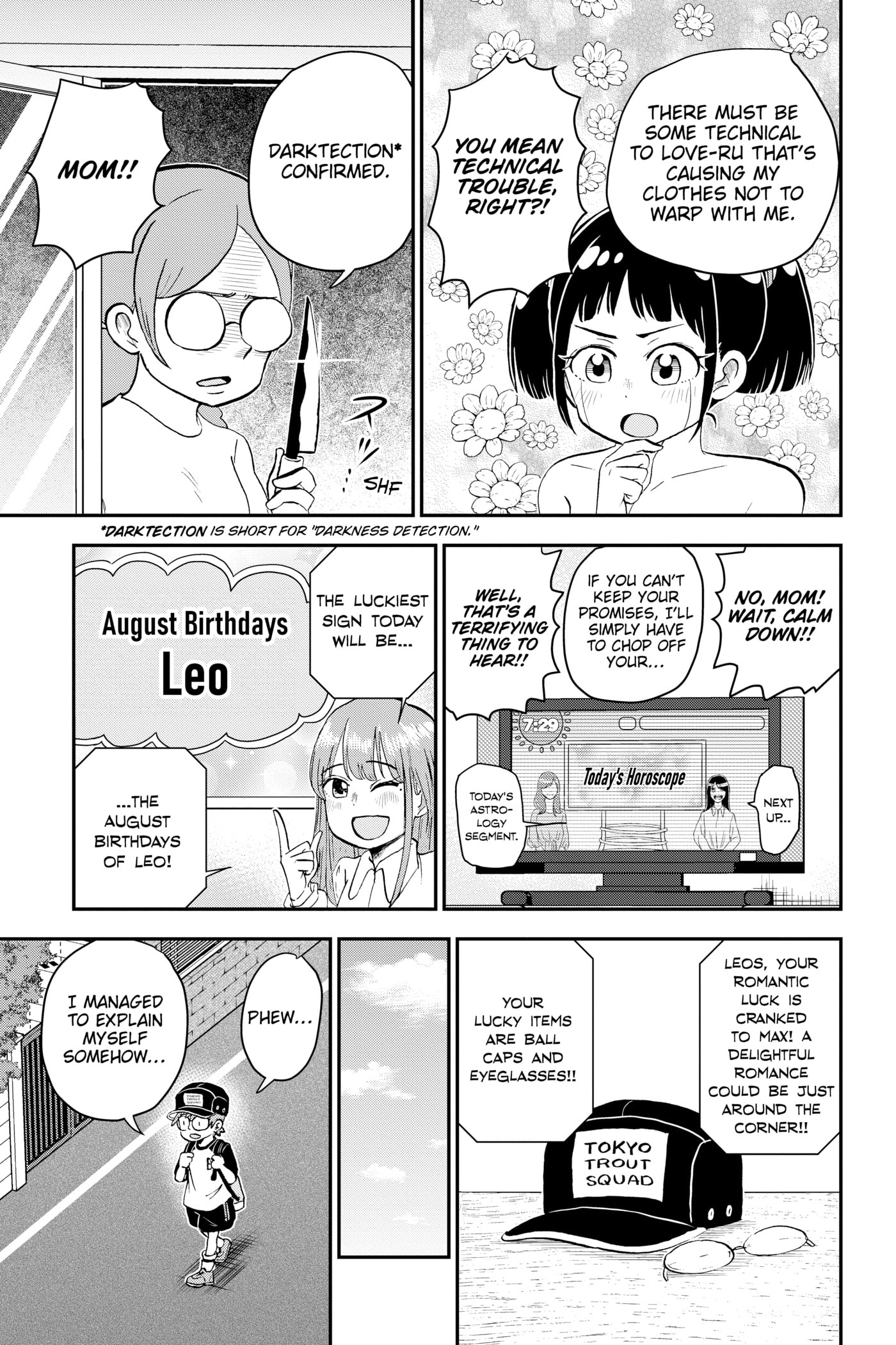 Read Me & Roboco chapter 0 image 89 on Lezhin