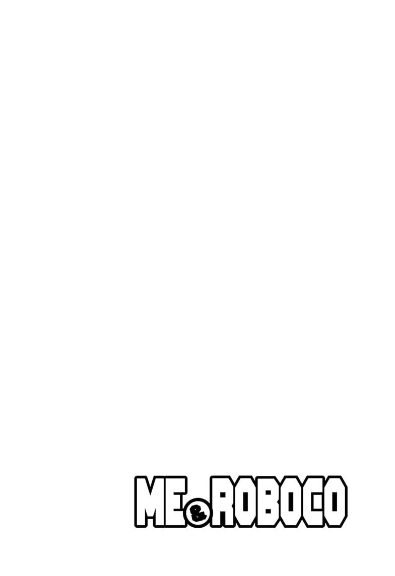 Read Me & Roboco chapter 1 image 3 on Lezhin