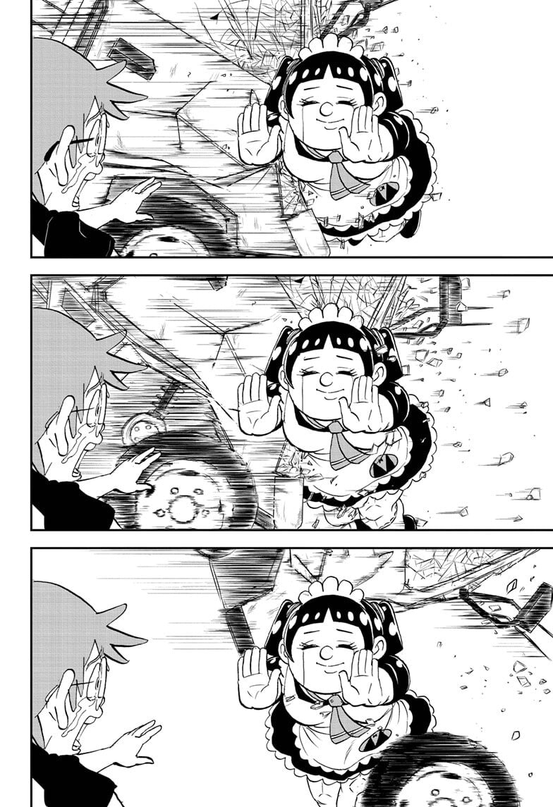 Read Me & Roboco chapter 1 image 31 on Lezhin
