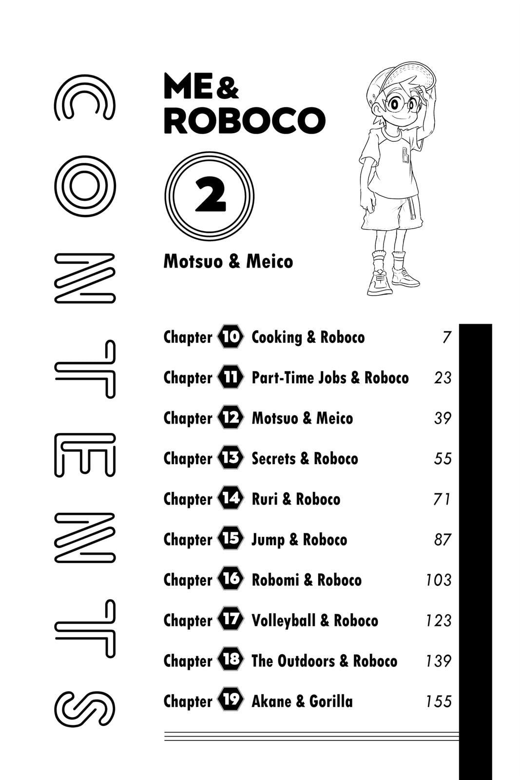 Read Me & Roboco chapter 10 image 6 on Lezhin