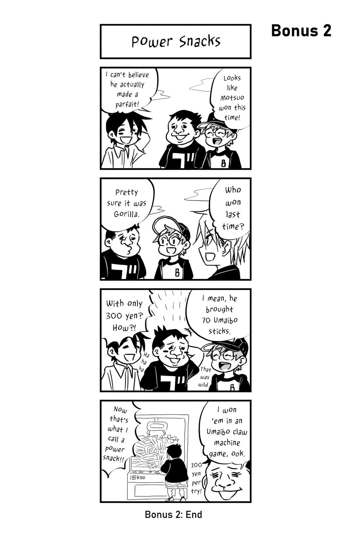 Read Me & Roboco chapter 103 image 15 on Lezhin