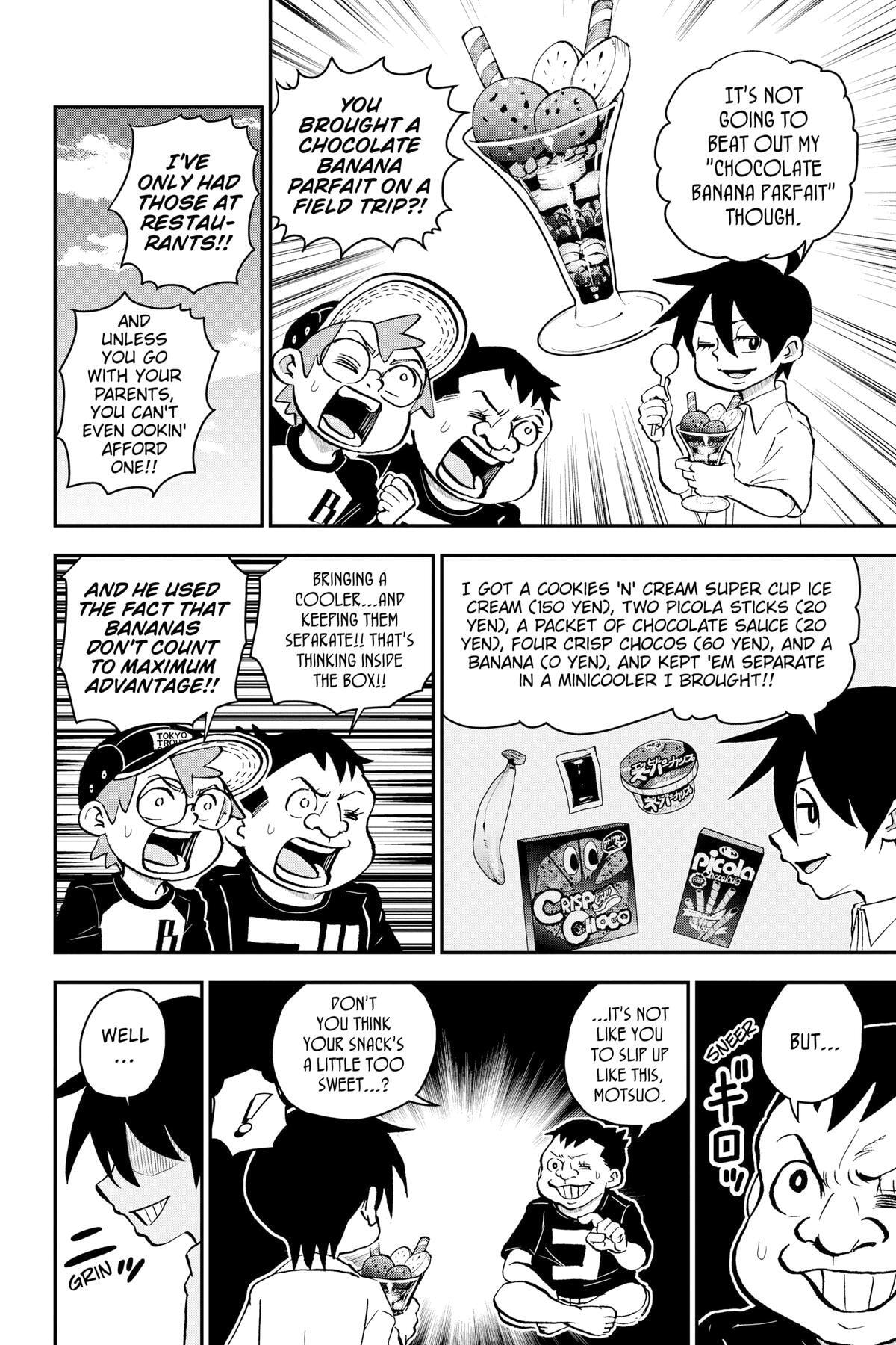 Read Me & Roboco chapter 103 image 7 on Lezhin