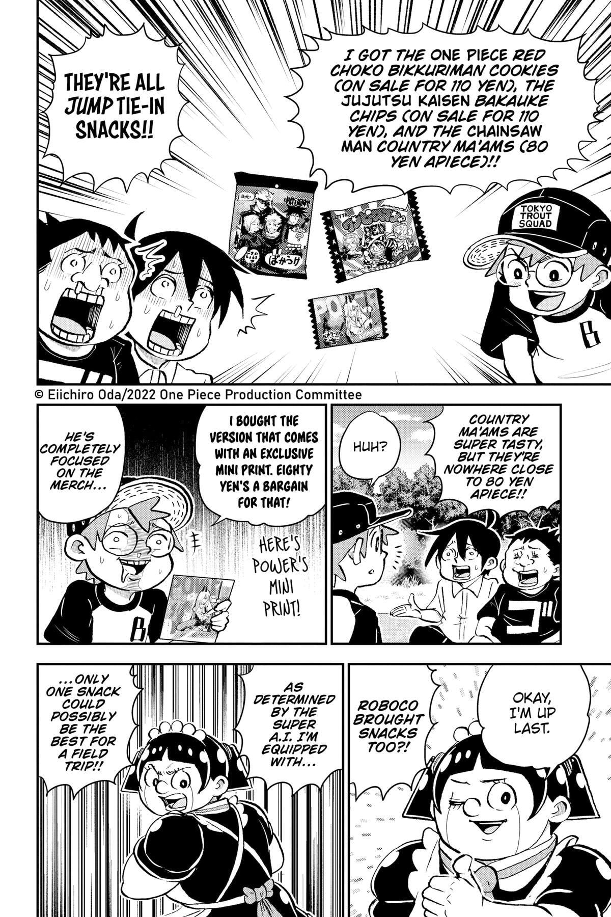 Read Me & Roboco chapter 103 image 9 on Lezhin