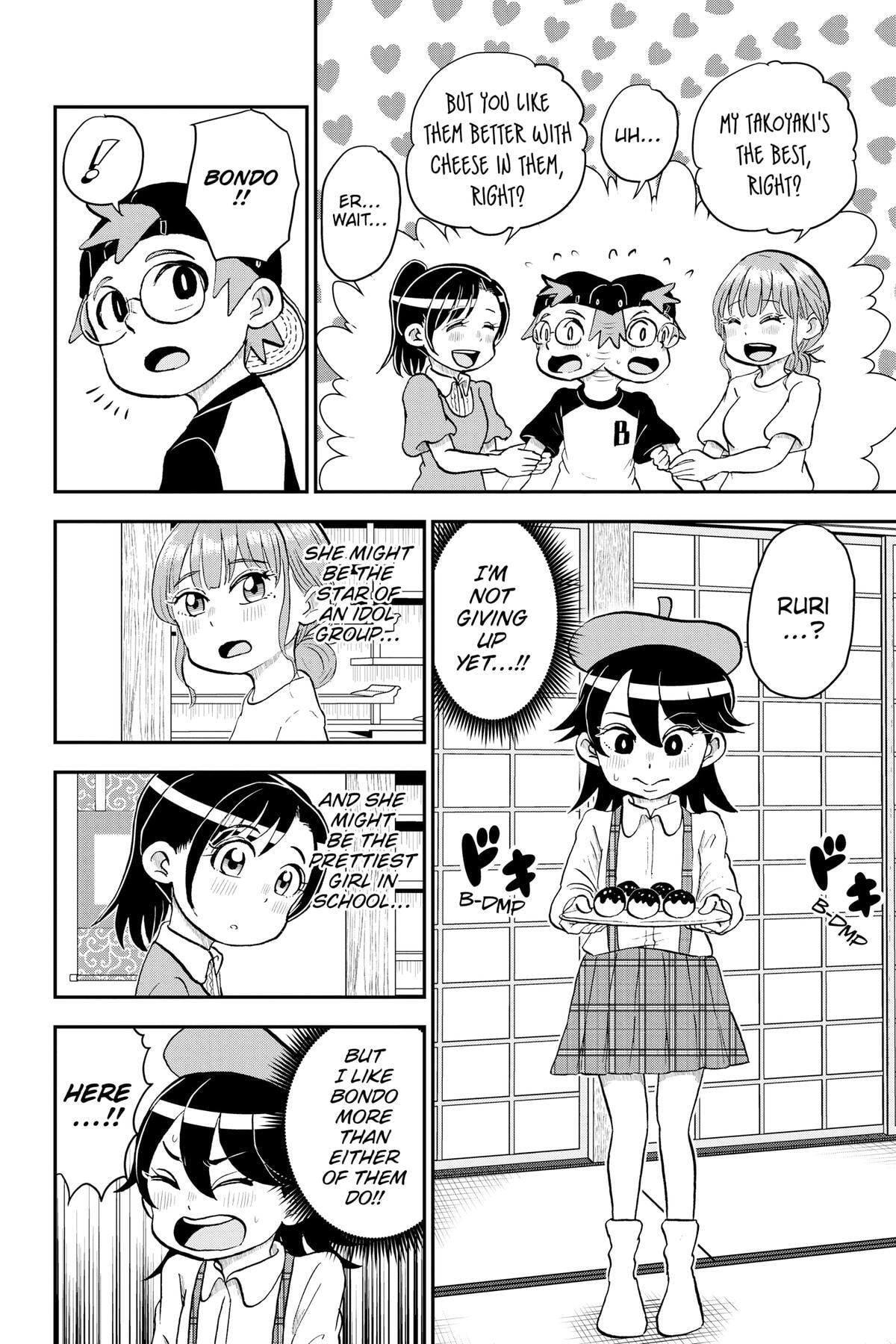 Read Me & Roboco chapter 104 image 7 on Lezhin
