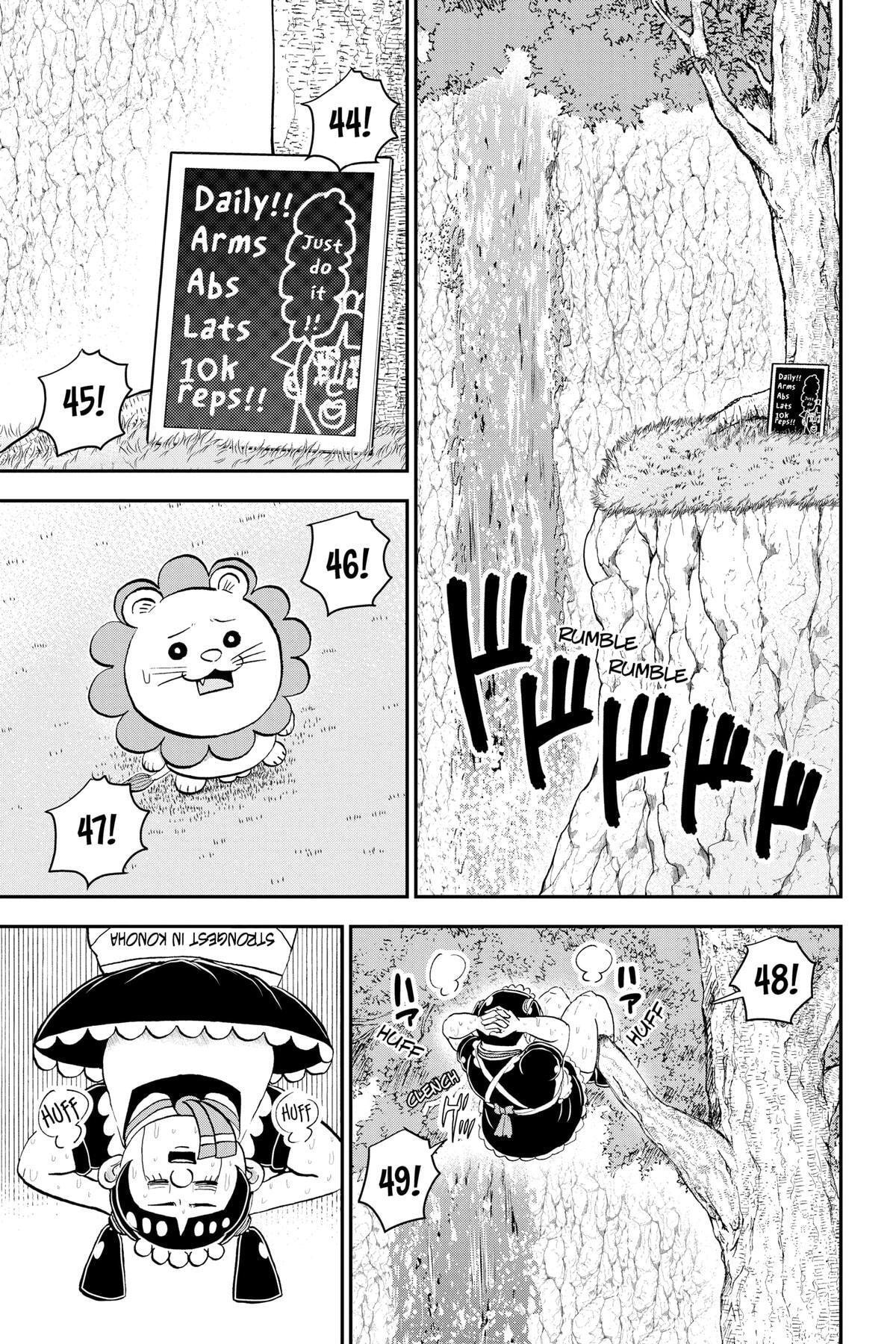 Read Me & Roboco chapter 105 image 0 on Lezhin