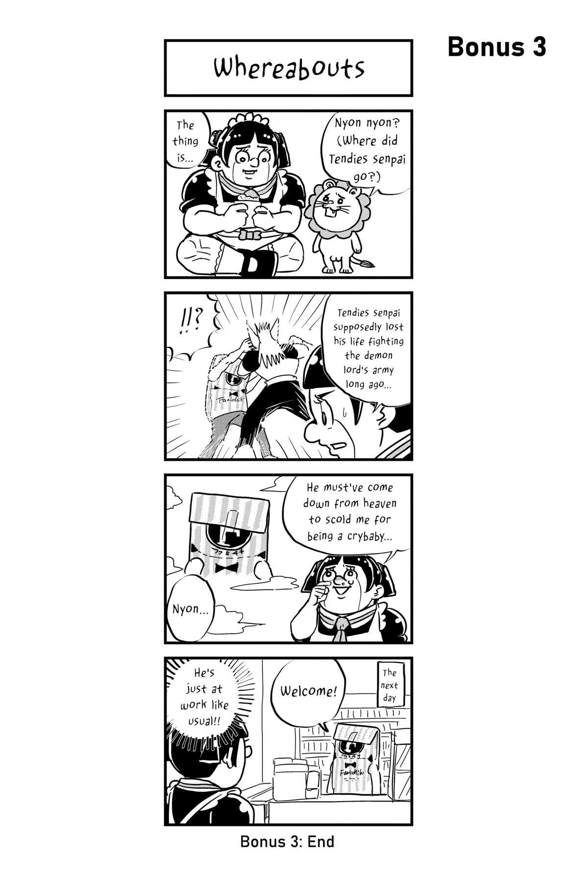 Read Me & Roboco chapter 105 image 15 on Lezhin