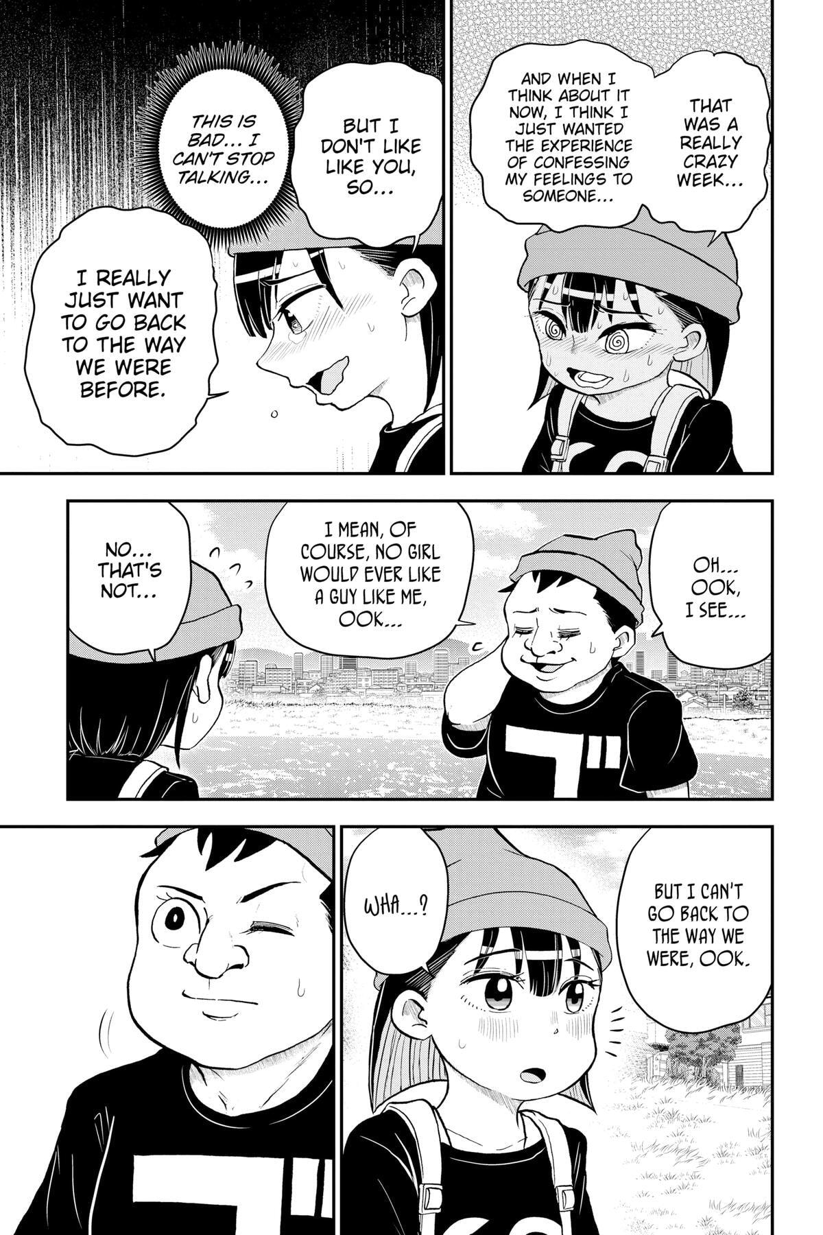Read Me & Roboco chapter 108 image 10 on Lezhin