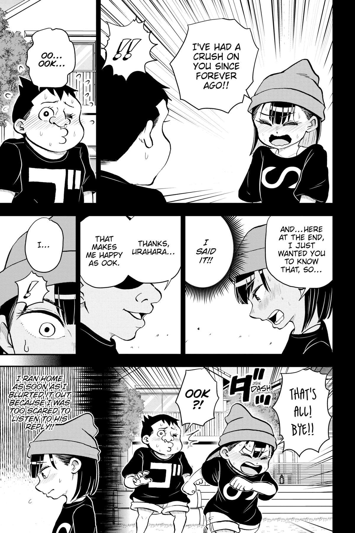 Read Me & Roboco chapter 108 image 2 on Lezhin