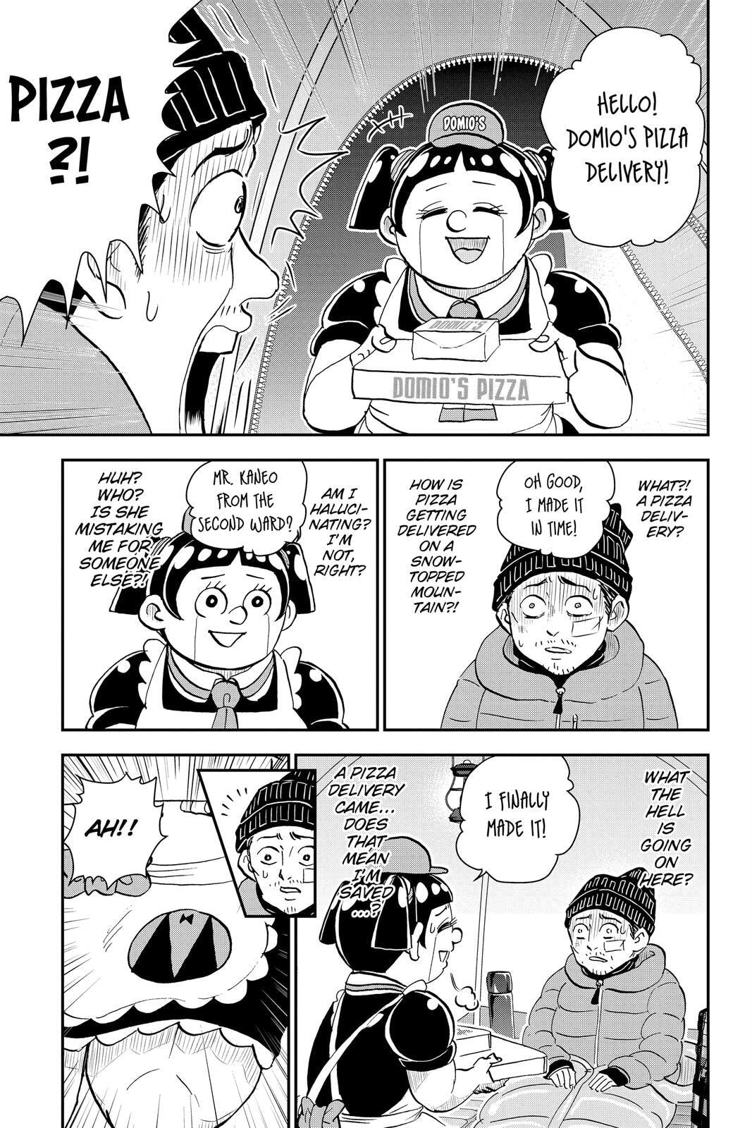 Read Me & Roboco chapter 11 image 10 on Lezhin