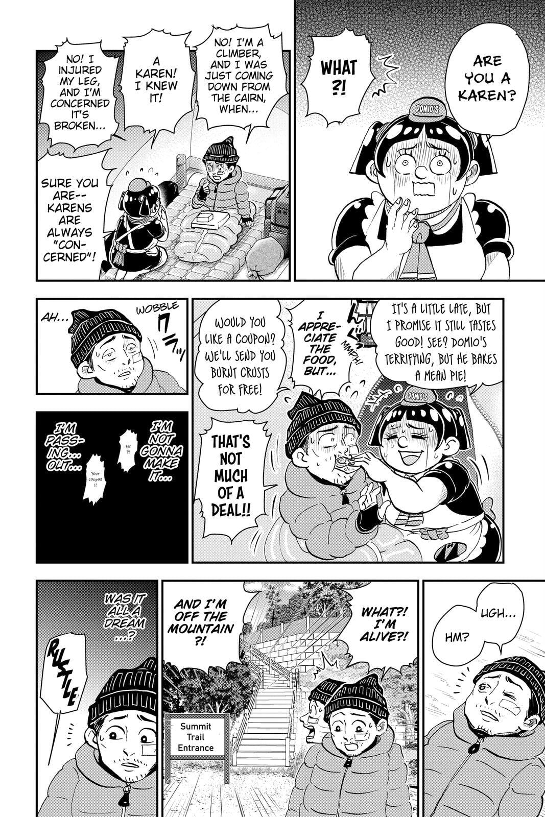 Read Me & Roboco chapter 11 image 13 on Lezhin
