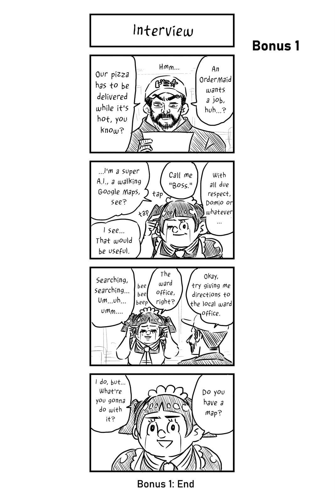 Read Me & Roboco chapter 11 image 15 on Lezhin
