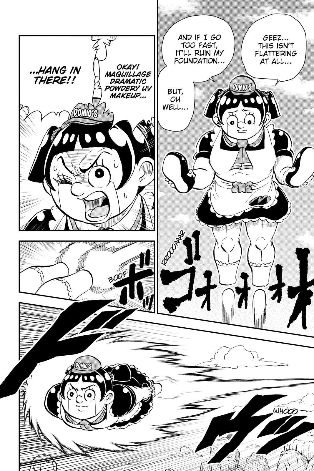 Read Me & Roboco chapter 11 image 7 on Lezhin