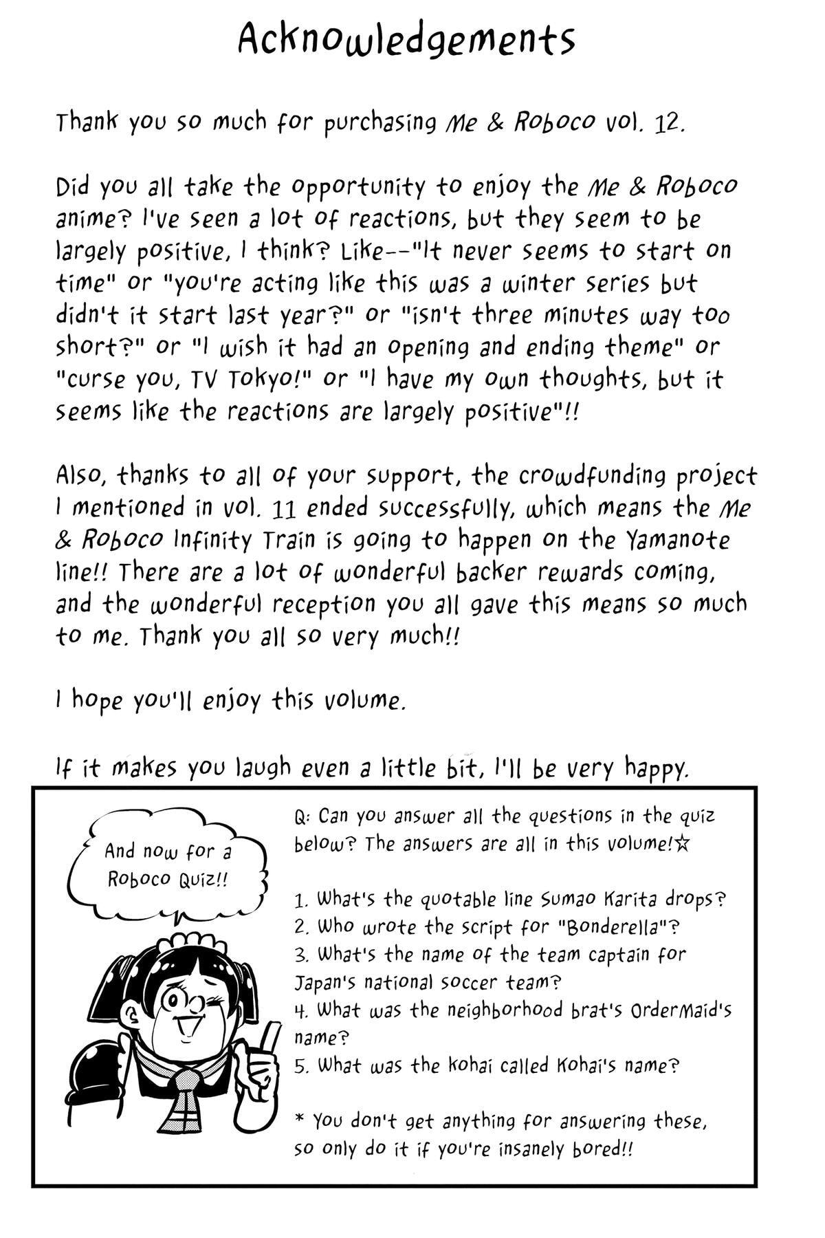 Read Me & Roboco chapter 110 image 22 on Lezhin