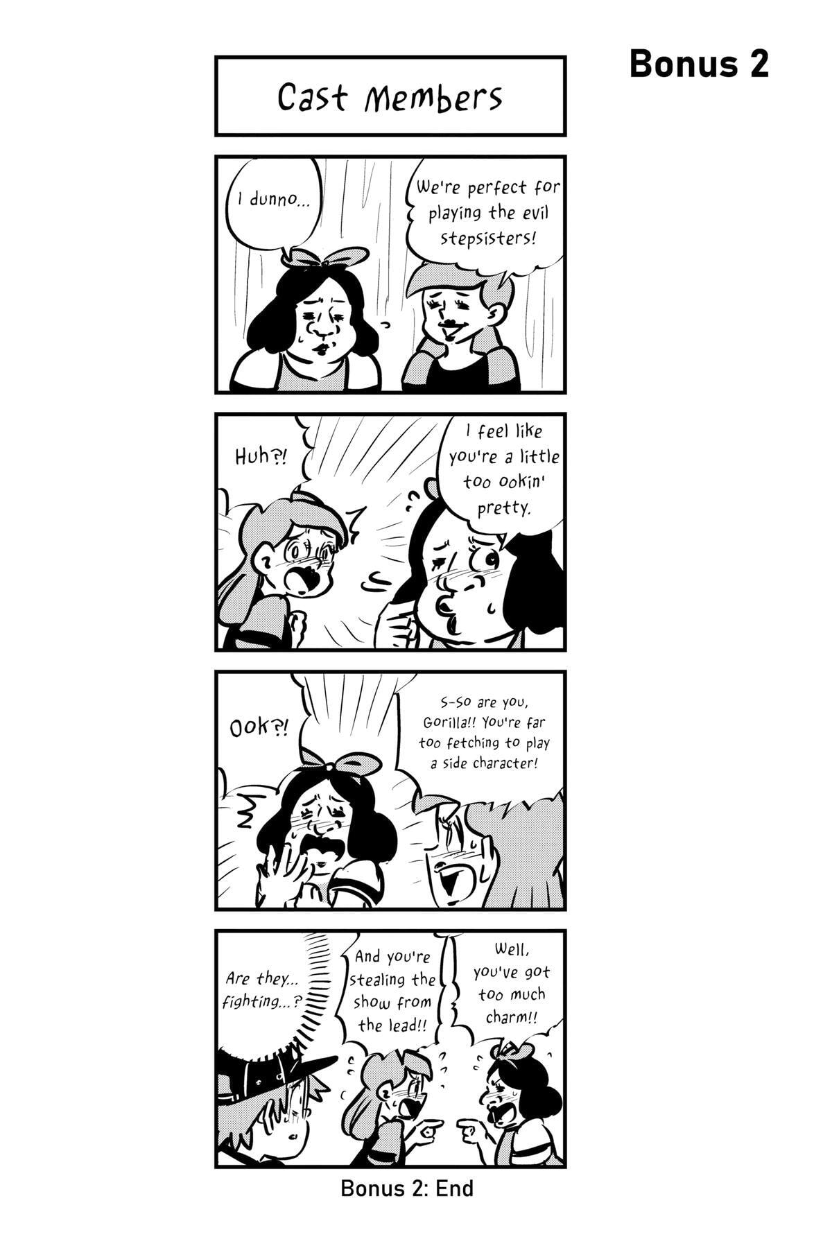 Read Me & Roboco chapter 112 image 15 on Lezhin