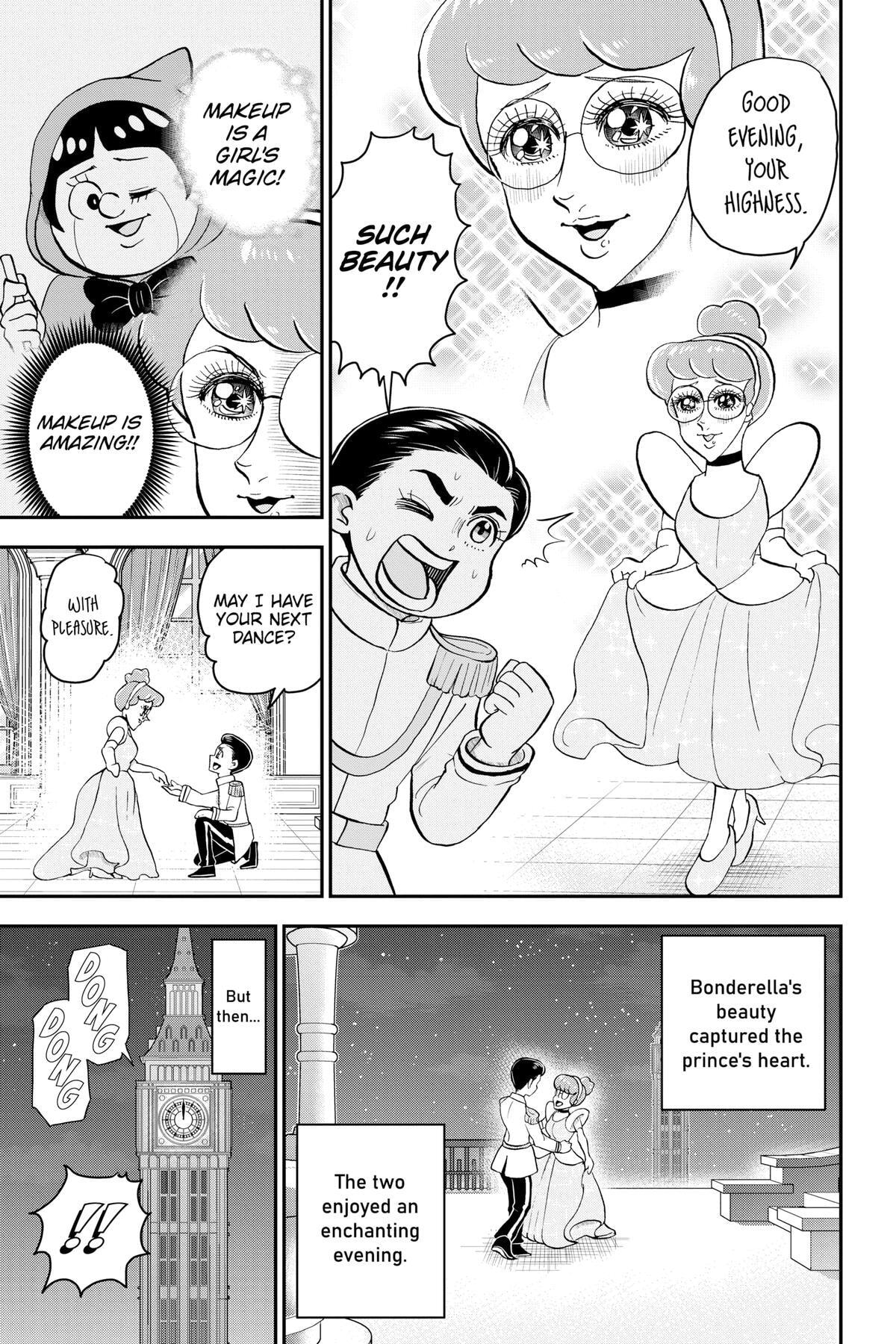 Read Me & Roboco chapter 112 image 8 on Lezhin