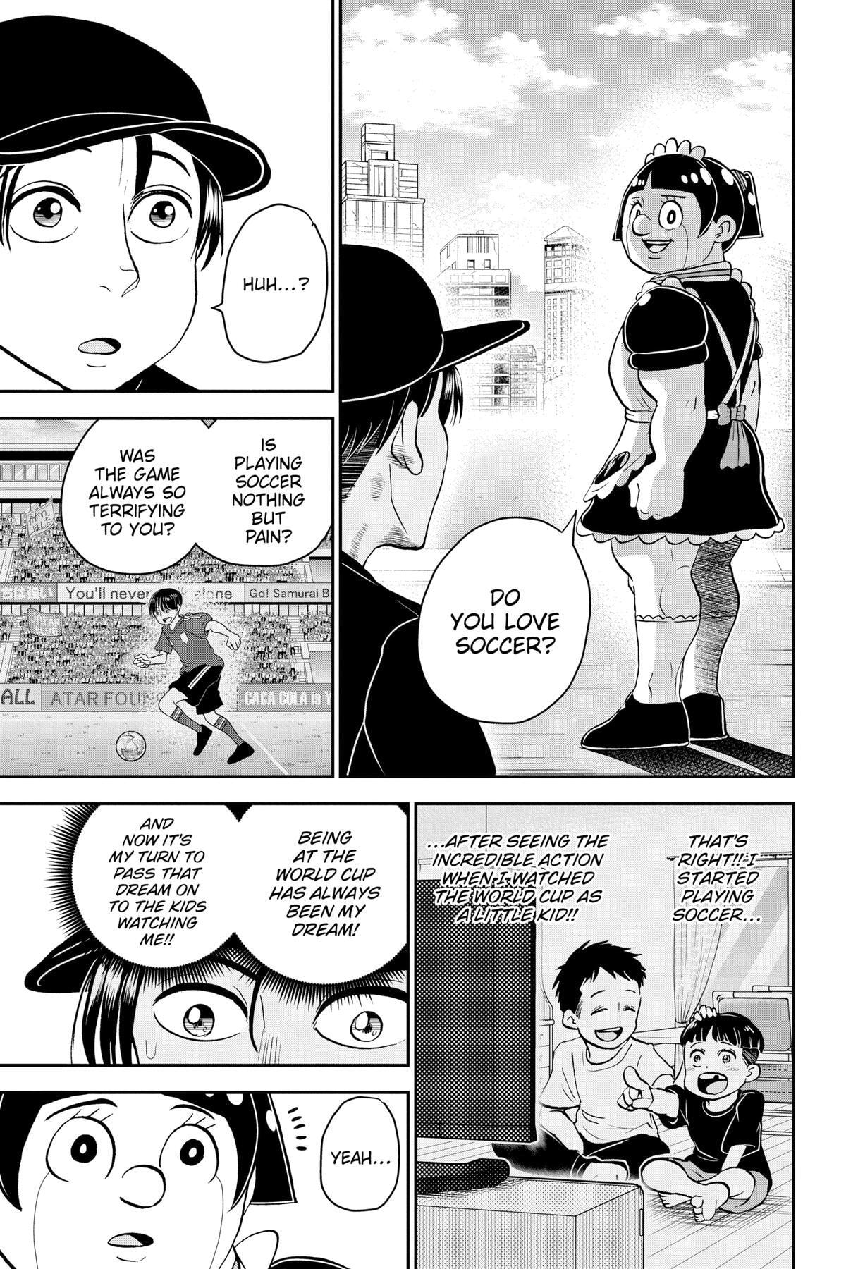 Read Me & Roboco chapter 114 image 12 on Lezhin
