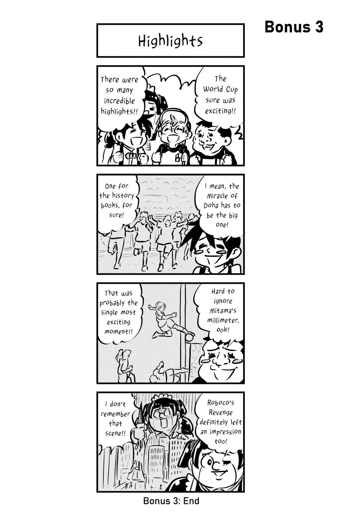 Read Me & Roboco chapter 114 image 15 on Lezhin