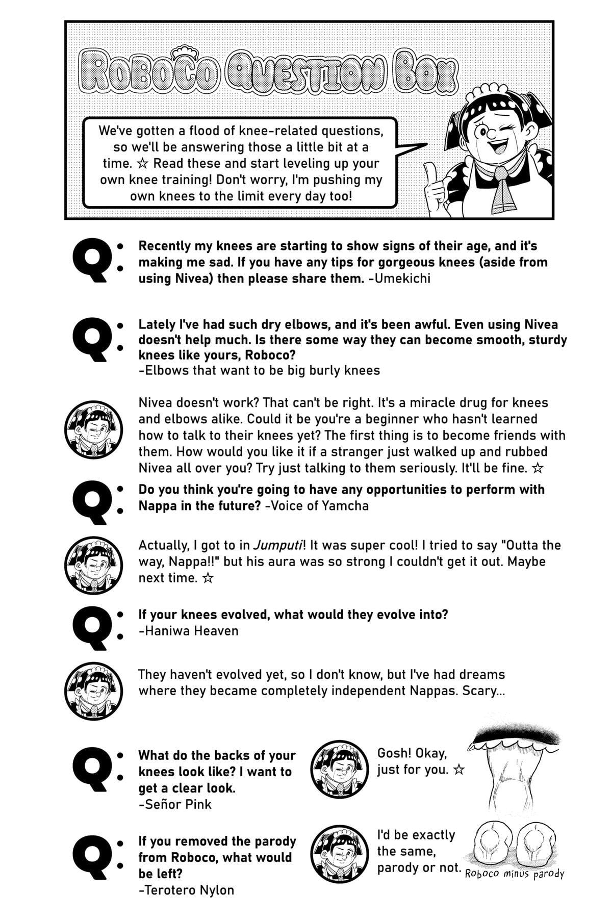 Read Me & Roboco chapter 118 image 15 on Lezhin