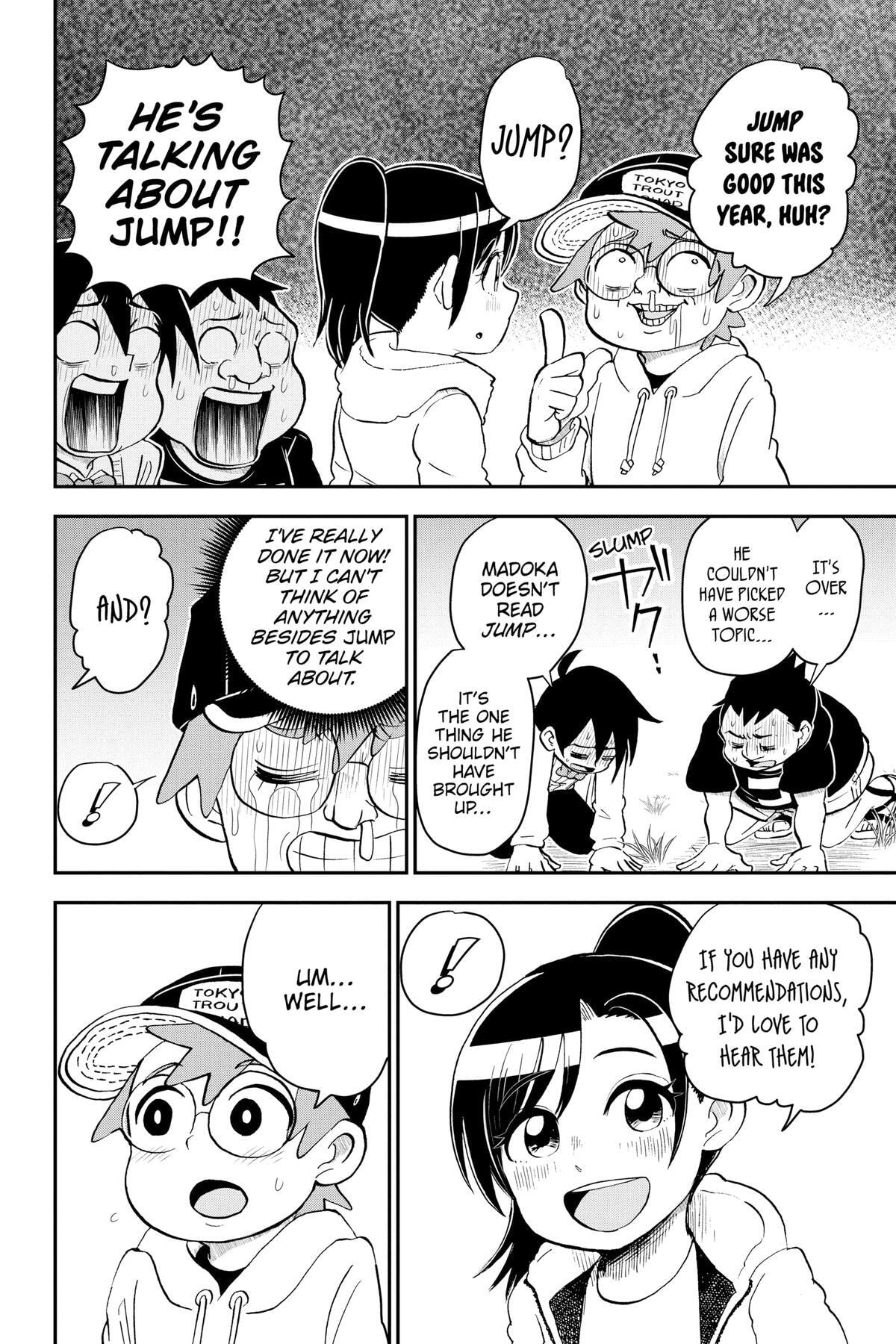 Read Me & Roboco chapter 119 image 13 on Lezhin