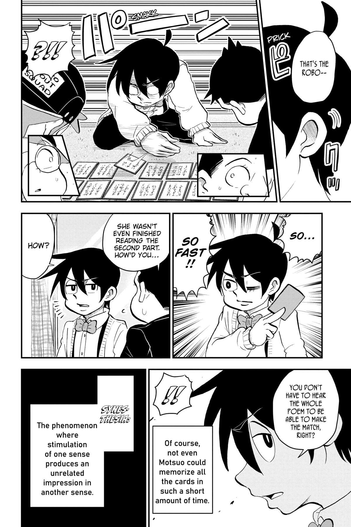 Read Me & Roboco chapter 120 image 14 on Lezhin