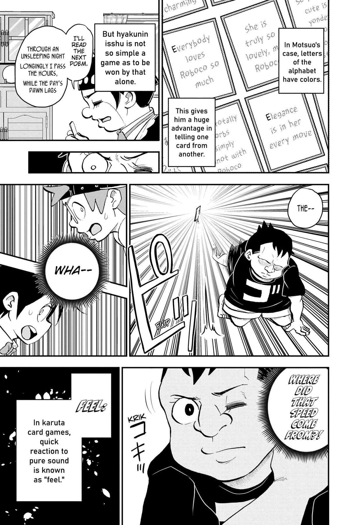 Read Me & Roboco chapter 120 image 15 on Lezhin