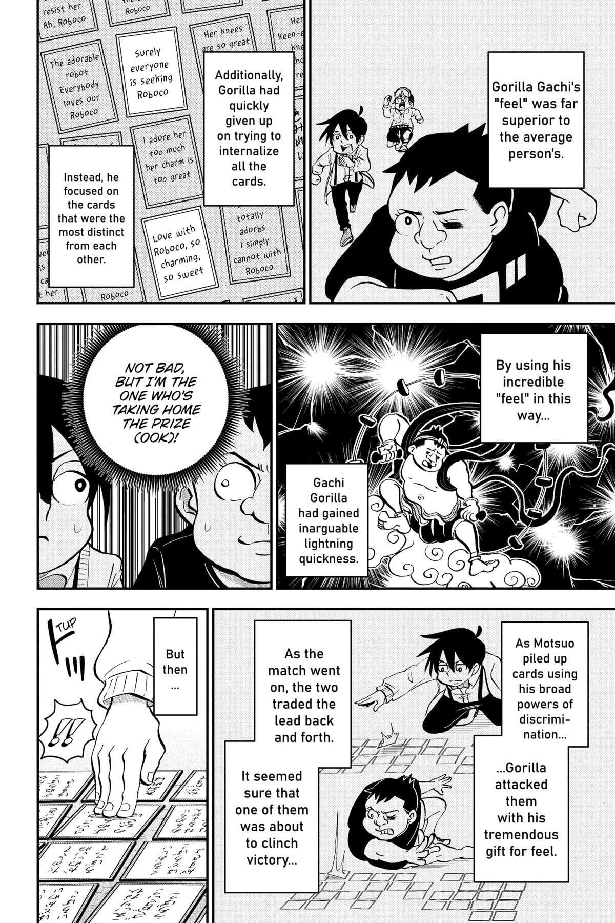 Read Me & Roboco chapter 120 image 16 on Lezhin